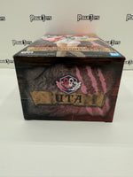 Bandai Spirits DXF Figure The Grandline Lady Film Red The Grandline Series Shanks & Uta One Piece Film Red Uta