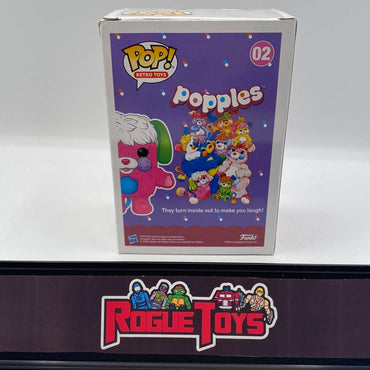 Funko POP! Retro Toys Popples Prize Popple - Rogue Toys