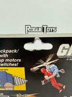 Hasbro G.I. Joe Motorized Cobra Action Pack Pom-Pom Gun