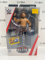 Mattel WWE Elite Collection Series #56 Karl Anderson