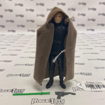 Kenner Star Wars Vintage Luke Skywalker Jedi Knight Outfit - Rogue Toys
