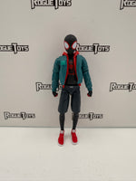Hasbro Marvel Legends Spider-Man: Into the Spider-Verse Miles Morales