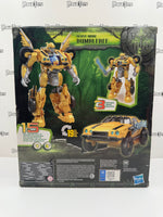 Hasbro Transformers Movie Rise of the Beasts (ROTB) Beast Mode Autobot Bumblebee