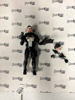Hasbro 2024 Marvel Legends The Punisher from War Journal vs. Bushwhacker 2-Pack