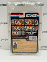 Hasbro G.I. Joe International Collection Cobra Enemy! Ninja-Ku Leader Storm Shadow