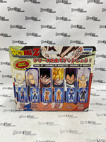 Irwin DragonBall Z Goku Model Kit