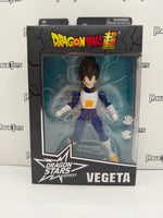 Bandai Dragon Ball Super Dragon Stars Series 17 Vegeta