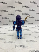 Vintage Visionaries Sky Claw w/ Mortdred