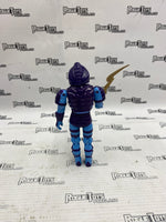 Vintage Visionaries Sky Claw w/ Mortdred