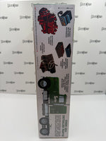 AMT x Sprite International Transfer 4300 Eagle 1/25 Scale Truck Tractor Model Kit