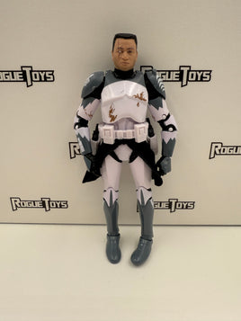 Hasbro Star Wars The Black Series Commander Wolffe