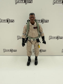Hasbro Ghostbusters Plasma Series Winston Zeddemore