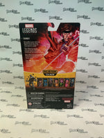 Hasbro Marvel Legends Gambit (Caliban BAF)