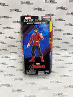 Marvel Legends Wonder Man