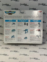 1993 Galoob Star Wars Micro Machines "The Empire Strikes Back" Collection #2 miniature toy set