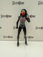 Hasbro Marvel Legends Marvel’s Venom Series Spider-Man Web-Slinging Heroines Marvel’s Silk