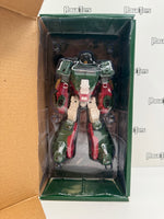 FansProject Function-X8 :Crox