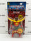 Mattel Masters of the Universe (MOTU) Rulers of the Sun Retro Style Sun-Man