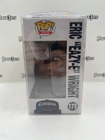 Funko POP! Rocks Eazy-E Eric “Eazy-E” Wright