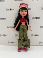MGA Bratz Doll 1st Edition Jade