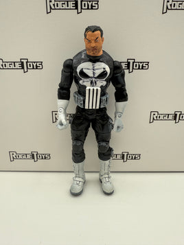 ToyBiz Marvel Legends Punisher