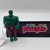 Mego Marvel Vintage Incredible Hulk 1975