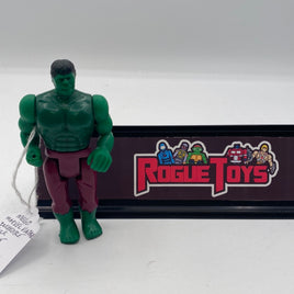 Mego Marvel Vintage Incredible Hulk 1975