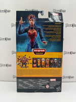 Hasbro Marvel Legends Sugar Man BAF Series X-Men The Age of Apocalypse Jean Grey