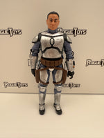 Hasbro Star Wars The Black Series Attack of the Clones #15 Jango Fett