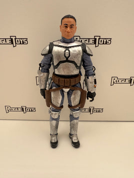 Hasbro Star Wars The Black Series Attack of the Clones #15 Jango Fett