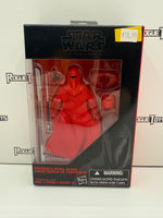 Hasbro Star Wars The Black Series Emperor’s Royal Guard