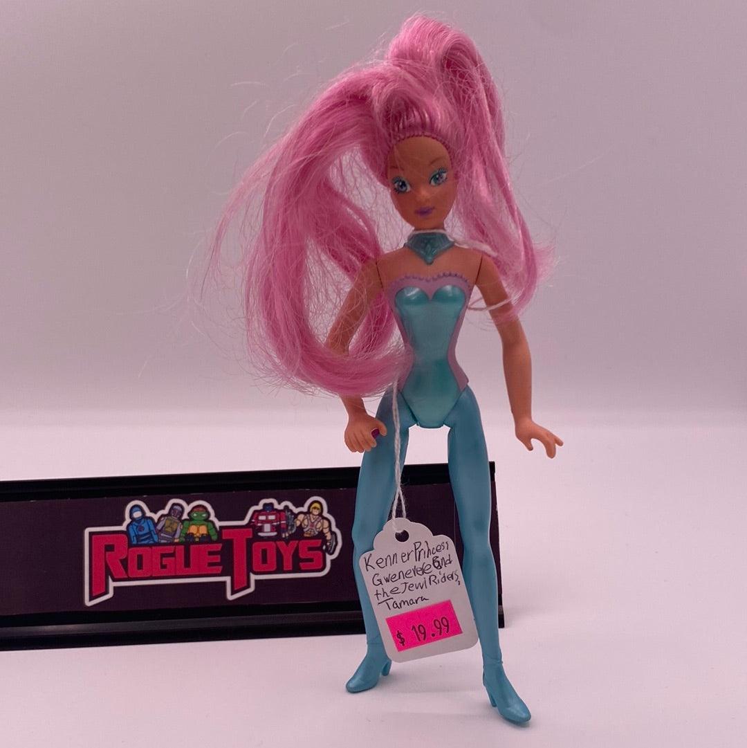 Kenner Princess Gwenevere and The Jewel Riders Tamara - Rogue Toys