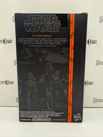 Hasbro Star Wars The Black Series Orange Line #14 Clone Trooper