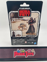 Kenner Star Wars: The Book of Boba Fett Tusken Warrior & Massiff (Open, Complete)