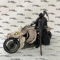 McFarlane DC Multiverse Batman “Death Metal” Batman and Batcycle