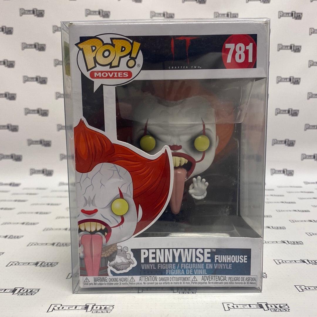 Funko POP! Movies IT Chapter Two Pennywise Funhouse - Rogue Toys