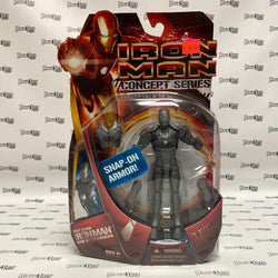 Hasbro Marvel Iron Man Concept Series Tony Stark Iron Man Mark II - Rogue Toys