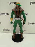 McFarlane Toys Gold Label Collection DC Multiverse Green Arrow Connor Hawke
