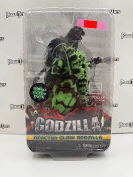 NECA Godzilla Reactor Glow Godzilla