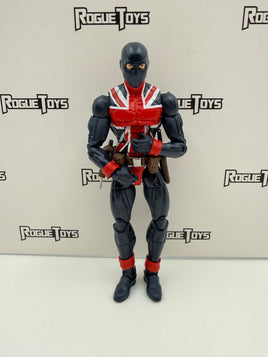 Hasbro Marvel Legends Union Jack