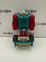 Hasbro Transformers G1 Joyride