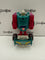 Hasbro Transformers G1 Joyride