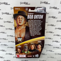 WWE Elite Legends Collection Series 13 “Cowboy” Bob Orton