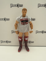 Mattel WWE Elite Collection Best of Pay-Per-View: 2011 Daniel Bryan (Toys ‘R’ Us Exclusive)