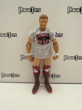 Mattel WWE Elite Collection Best of Pay-Per-View: 2011 Daniel Bryan (Toys ‘R’ Us Exclusive)