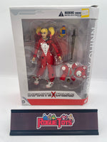 DC Collectibles Infinite Crisis Pajama Party Harley Quinn