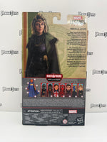 Hasbro Marvel Legends Marvel’s The Watcher BAF Series Loki Marvel’s Sylvie