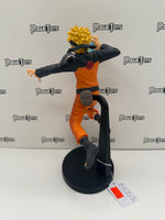 Bandai Spirits Vibration Stars Naruto Shippuden Uzumaki Naruto (Sage Mode)