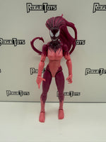 Hasbro Marvel Legends Symbiote 3-Pack