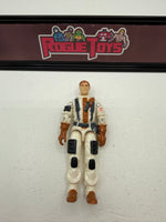 Hasbro G.I. Joe (ARAH) Blizzard